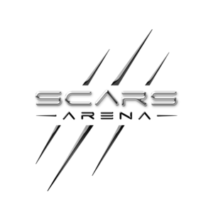 Logo-Design von Azmat-ullah für SCARS- ARENA | Design #26772122