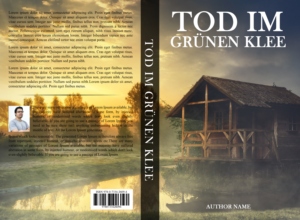 eBook Cover Design by Creative Design 5 for BRINKLEY Verlag e.U. | Design #26725527