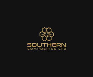 Southern Composites ltd | Logo Design by Vishak vasu