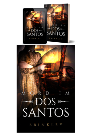 eBook Cover Design by Estratosphera