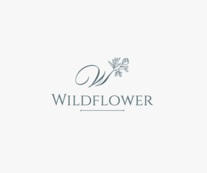 Wildflower | Logo-Design von Ng V Duc