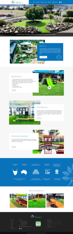 Web Design by colorpixel.in