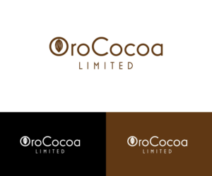 OroCocoa Limited | Logo Design by Art Lancer