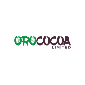 OroCocoa Limited | Logo Design by rozT