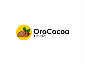 OroCocoa Limited | Logo Design by BNdesigner