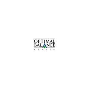 Optimal Balance Center | Logo Design by Arham Hidayat