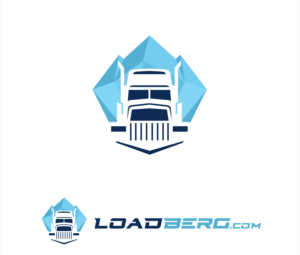 LOADBERG | Logo-Design von Avartde