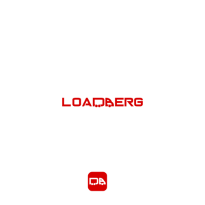 LOADBERG | Logo-Design von UniqueDreamer