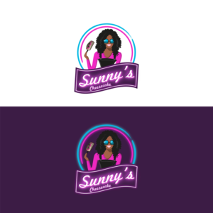 Sunny's Cheesecake | Logo-Design von Grapi