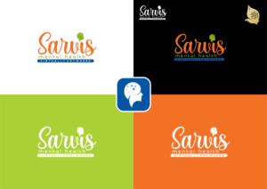 Graphic Design by graphics1 for Sarvis Mental Health  | Design: #26751698