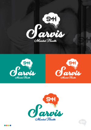 Graphic Design by HAREESH (Creative Graphic Designer) for Sarvis Mental Health  | Design: #26756362