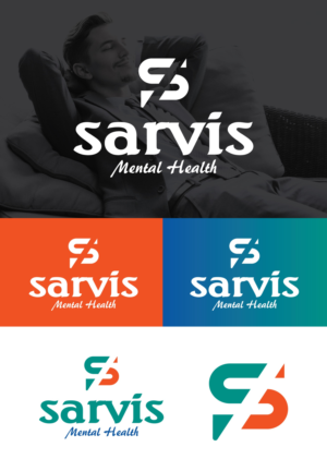 Graphic Design by HAREESH (Creative Graphic Designer) for Sarvis Mental Health  | Design: #26782016