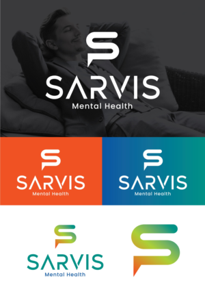 Graphic Design by HAREESH (Creative Graphic Designer) for Sarvis Mental Health  | Design: #26782017