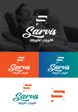 Graphic Design by HAREESH (Creative Graphic Designer) for Sarvis Mental Health  | Design: #26782019