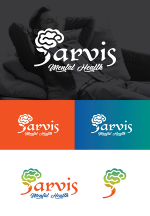 Graphic Design by HAREESH (Creative Graphic Designer) for Sarvis Mental Health  | Design: #26782020