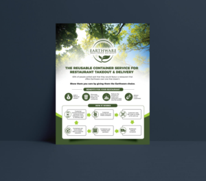 Flyer Design by rkailas for this project | Design: #26736559