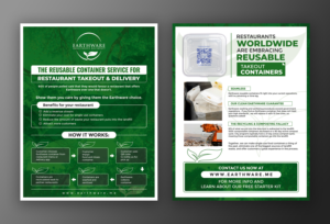 Flyer Design by ecorokerz for this project | Design: #26737272