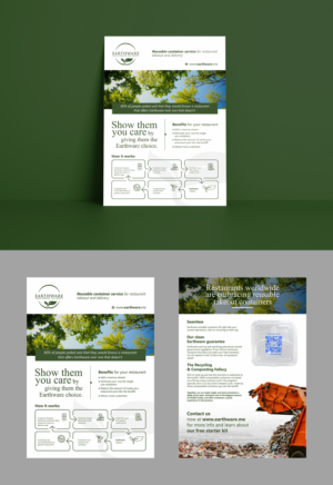 Flyer Design by ecorokerz for this project | Design: #26740906