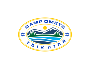 Camp Otzma | Logo-Design von BNdesigner