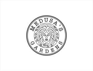 Medusa's | Logo-Design von BNdesigner