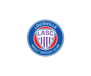 Louisville Adult Soccer Club (LASC) | Logo Design by -SD Design-