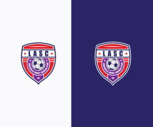 Louisville Adult Soccer Club (LASC) | Logo Design by step forward 2