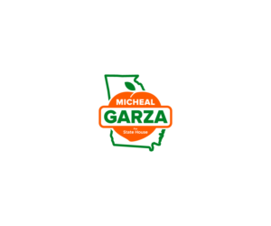 Micheal Garza For State House | Logo Design by lionx