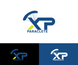 Paraclete XP / OnlyXP | Logo Design by makerlogoz