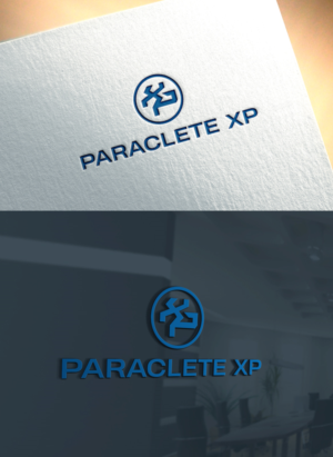 Paraclete XP / OnlyXP | Logo Design by Art Lancer