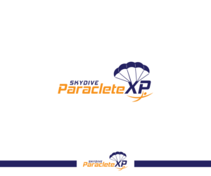 Paraclete XP / OnlyXP | Logo Design by ecorokerz