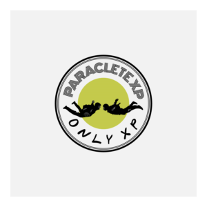 Paraclete XP / OnlyXP | Logo Design by Treelly