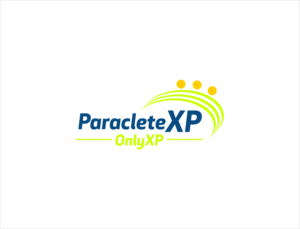 Paraclete XP / OnlyXP | Logo Design by BNdesigner