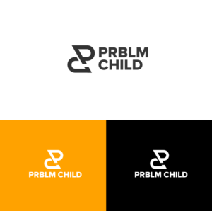 Prblm child | Logo Design by BehindSymbols