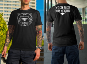 ranch/western store needs t shirt design | T-Shirt-Design von Kero