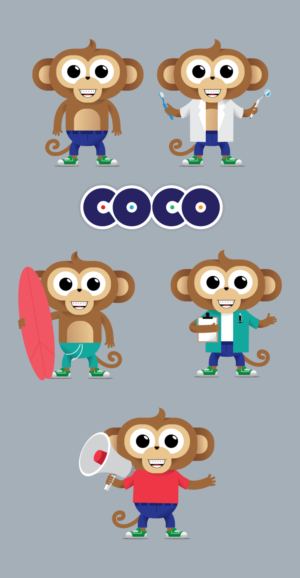 Mascot Design by ally designs for this project | Design #26810751