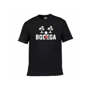 Bodega clothing surfer, skater, basketball, and beach life. | T-shirt Design by andi_fikri