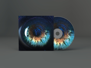 CD Cover Design by uk for this project | Design #26745023