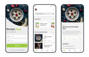 App Design by Double d