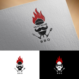 Sharp and aggressive look. | Logo Design by cahngevape