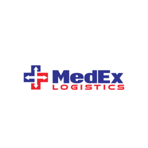 MedEx Logistics | Logo-Design von Finley Johnson