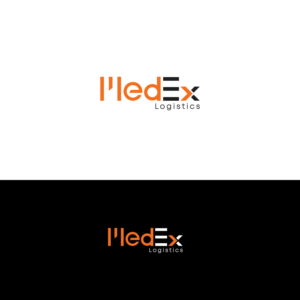 MedEx Logistics | Logo-Design von aberyor