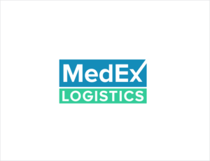 MedEx Logistics | Logo-Design von BNdesigner