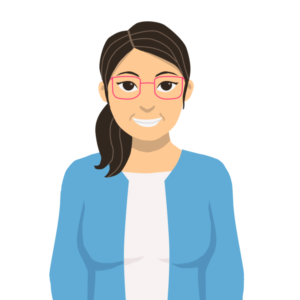 Character Illustration for Healthcare Chatbot | Graphic Design by wanagaran