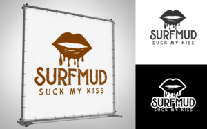 International Sunscreen Brand specific to Surf and Watersports needs a logo deign | Graphic Design by Rickyy