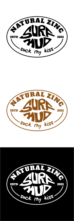 International Sunscreen Brand specific to Surf and Watersports needs a logo deign | Graphic Design by rahman.walker