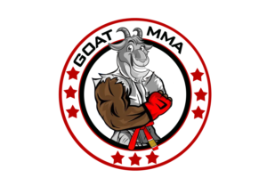 Logo-Design von adam5s für GOAT MMA | Design #26789894