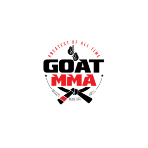 GOAT MMA | Logo Design by Maxo-Biz