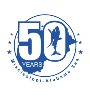 Logo Design by silpyo4 for Mississippi-Alabama Sea Grant Consortium | Design #26803693