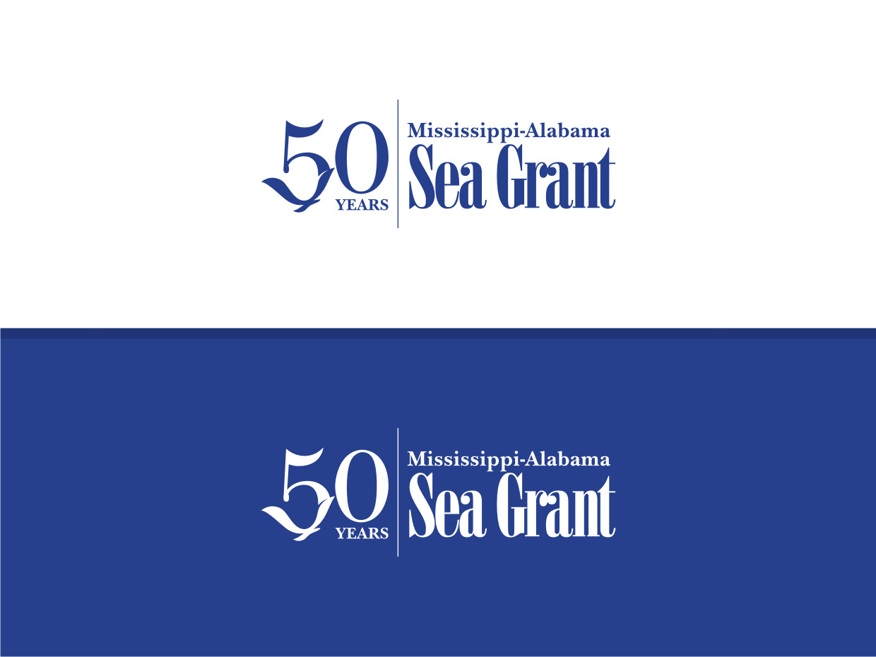 Logo Design by Atvento Graphics for Mississippi-Alabama Sea Grant Consortium | Design #26791196