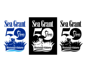 Logo Design by DreamzINSIDE for Mississippi-Alabama Sea Grant Consortium | Design #26838835